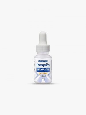 Elixinol Respira Tinctures