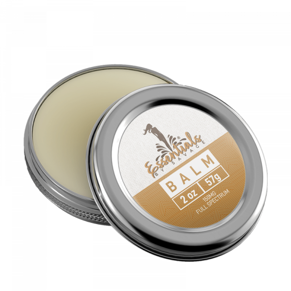 Savage CBD Full Spectrum CBD Balm